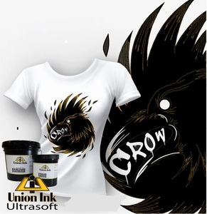 UNION PATE8000 BLACK